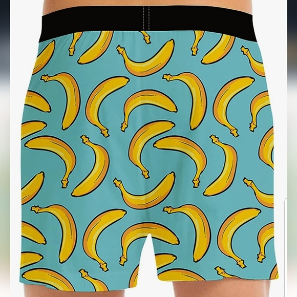 💥BUY 10 GET 5 FREE  YO & CO. Funny Boxers,Funny Underwear for Men - Picture 3 of 10